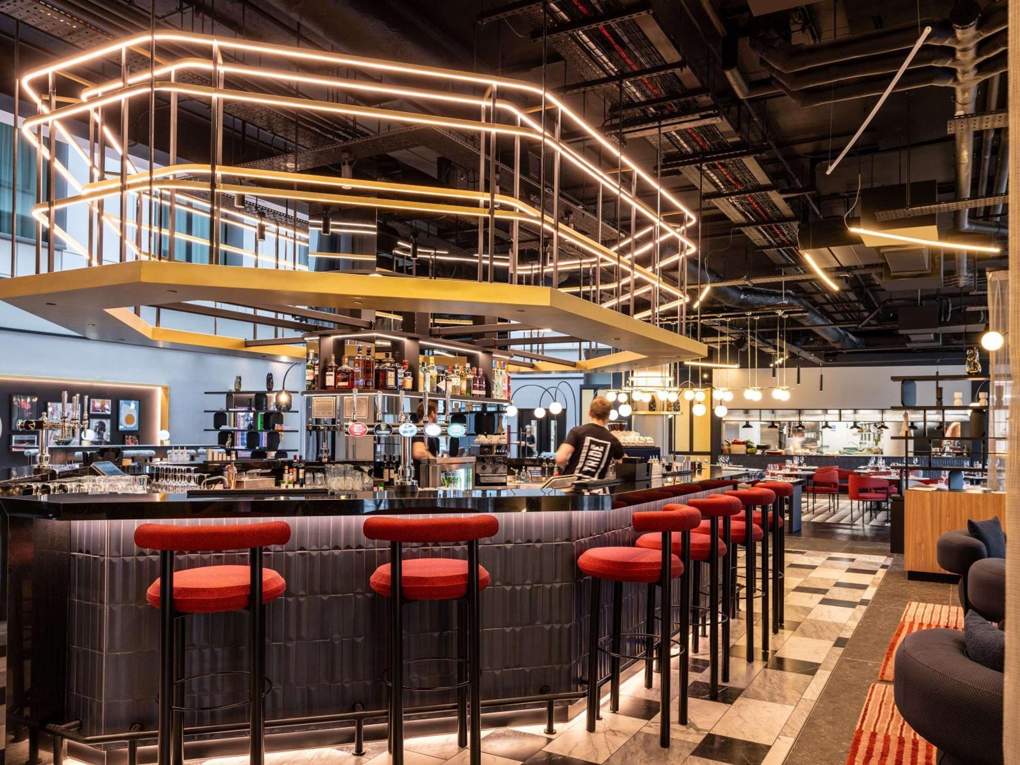 Tribe Manchester Airport By Accor Hale (Greater Manchester)