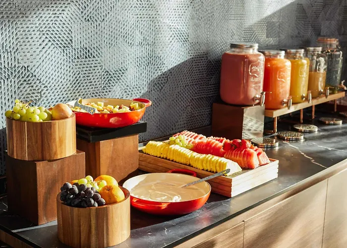 Tribe Manchester Airport By Accor