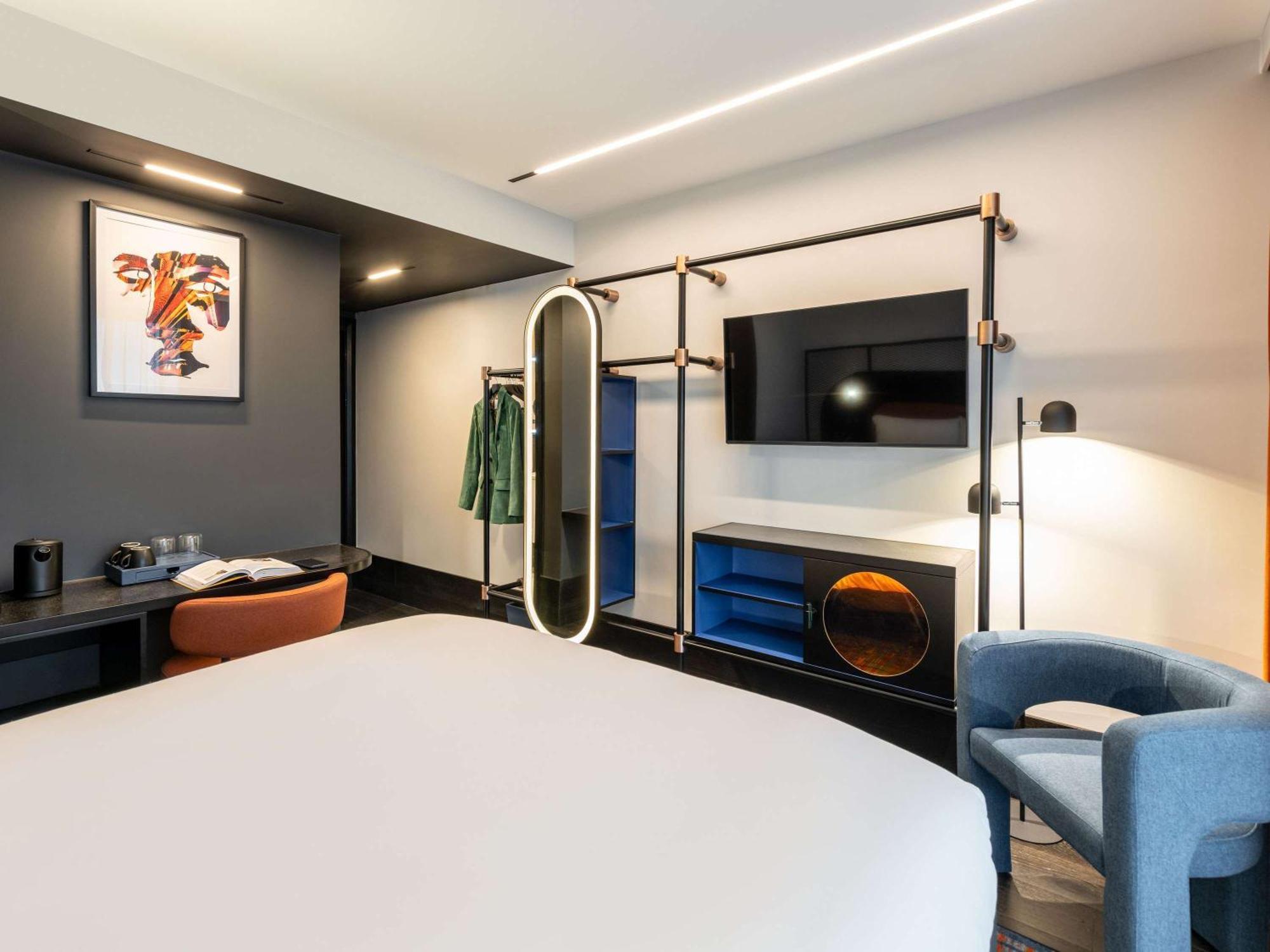 Tribe Manchester Airport By Accor
