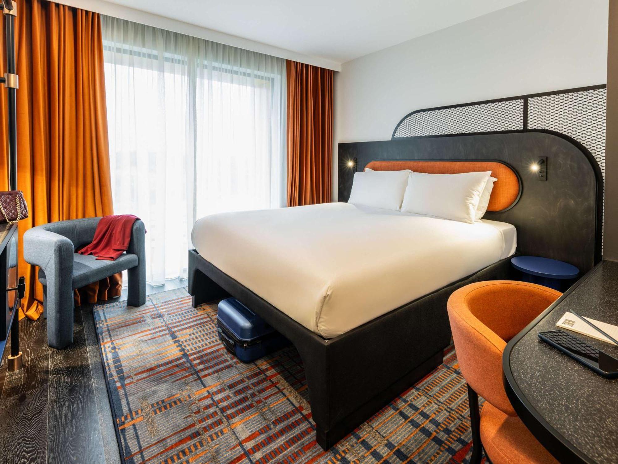 Tribe Manchester Airport By Accor Хейл