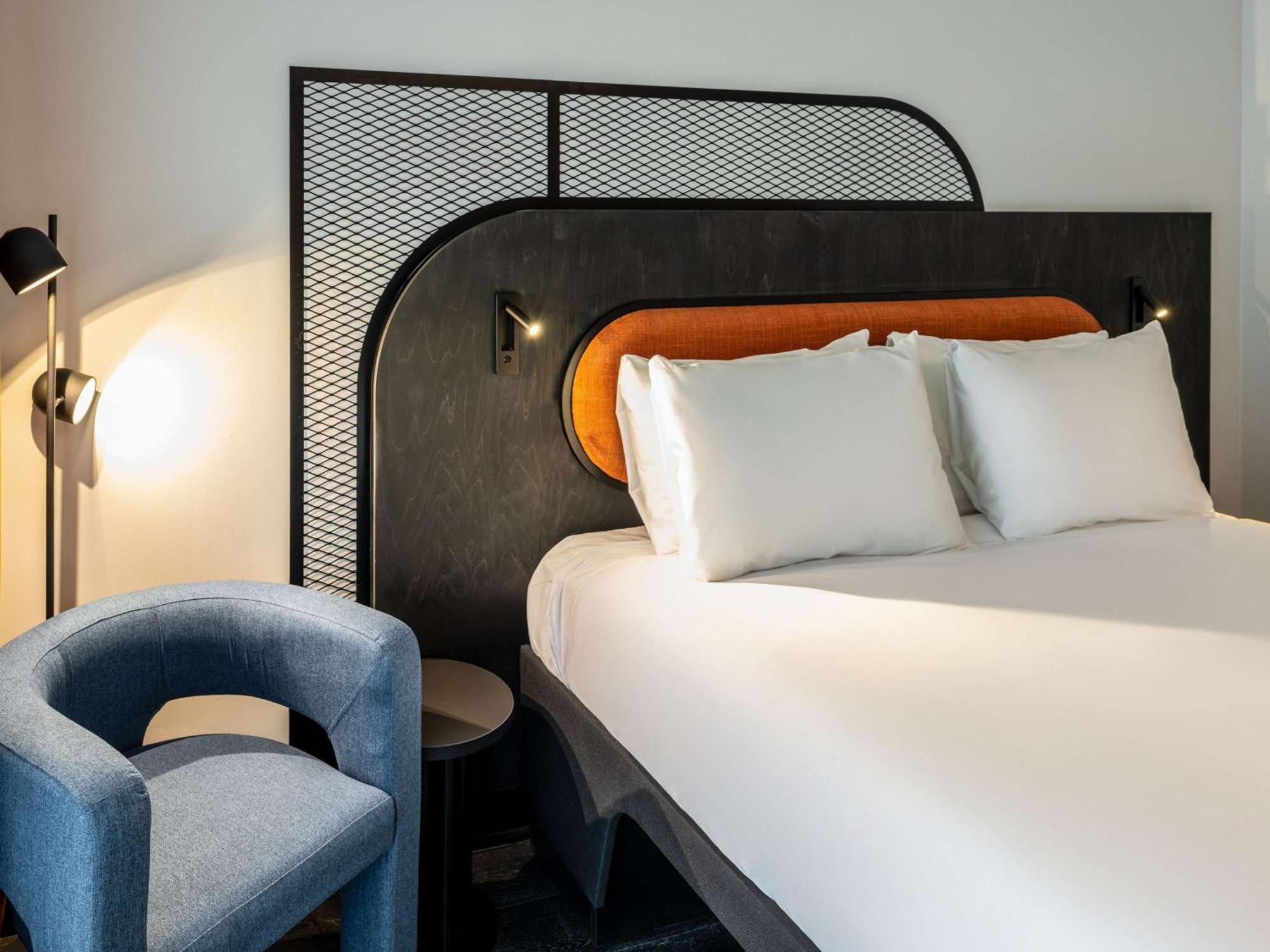 Tribe Manchester Airport By Accor Отель 4*