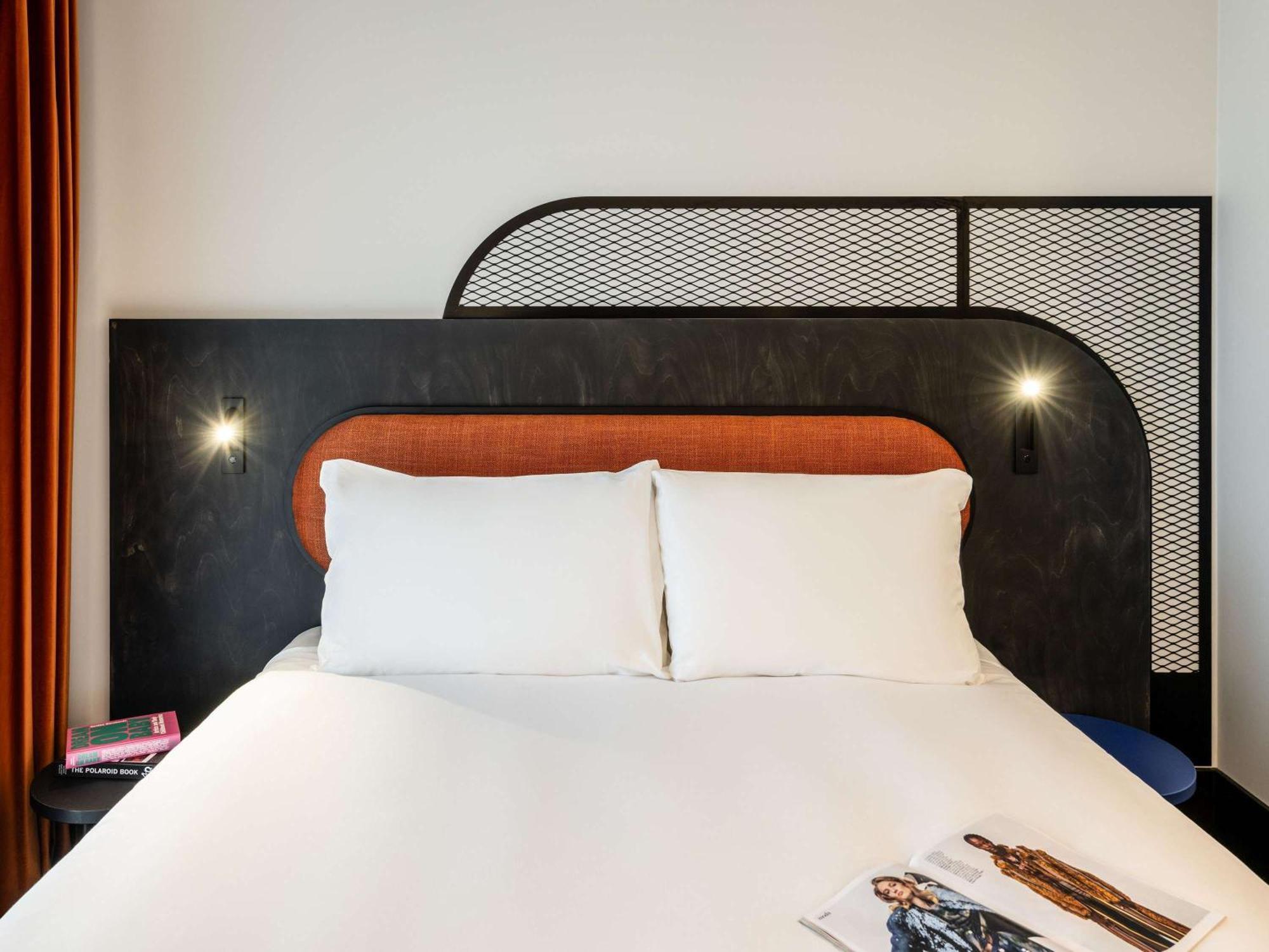 Tribe Manchester Airport By Accor