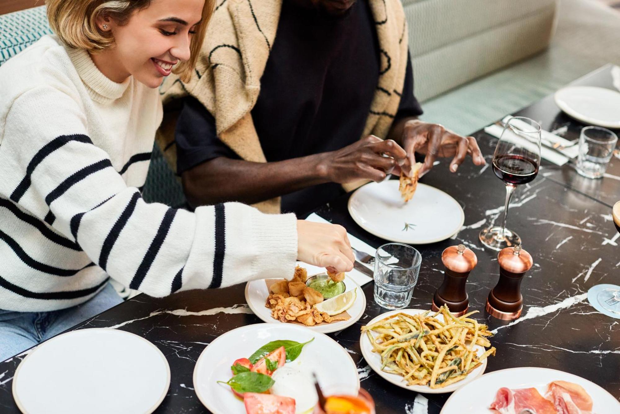 Tribe Manchester Airport By Accor 4*