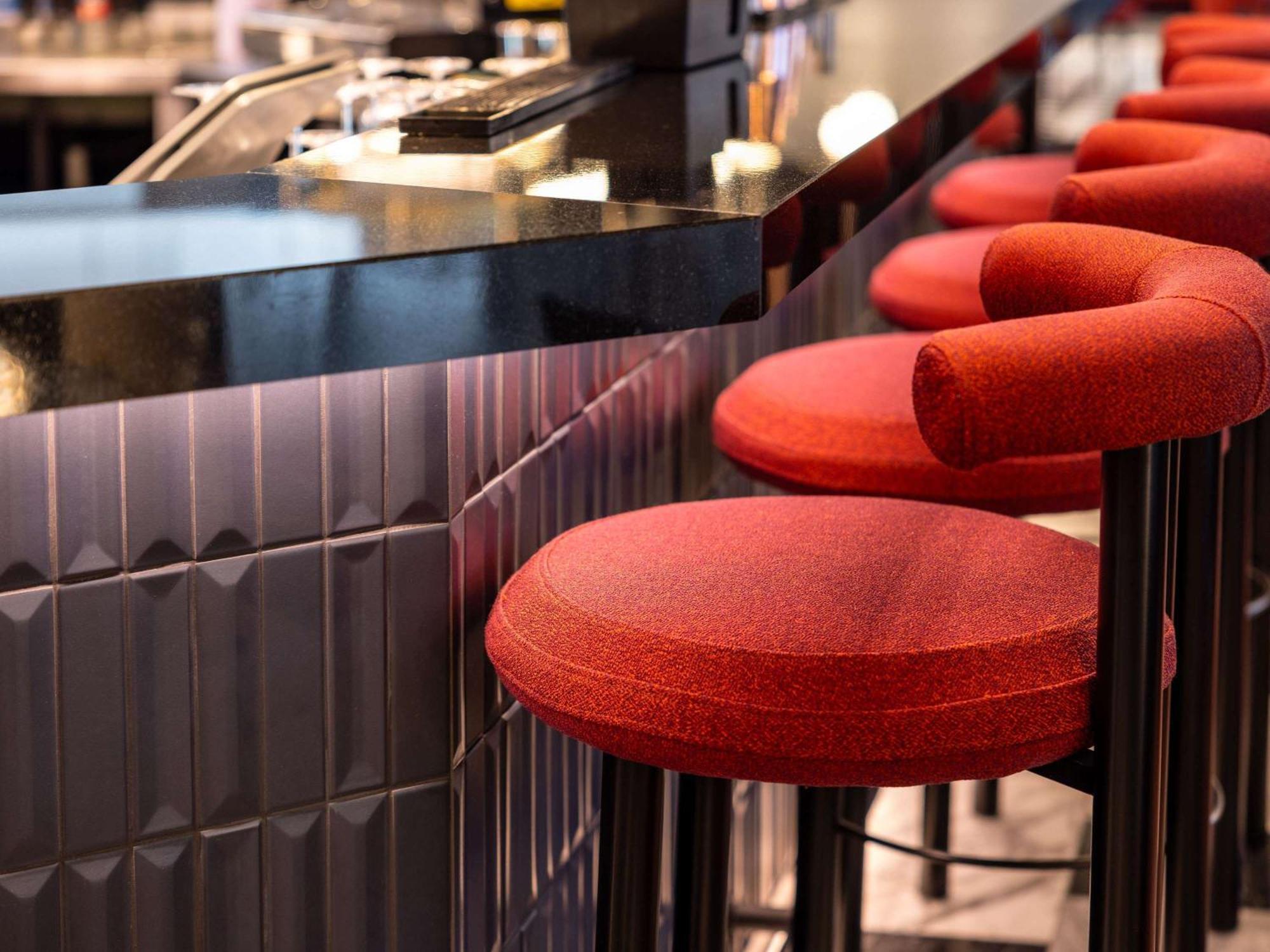 Tribe Manchester Airport By Accor Отель 4*