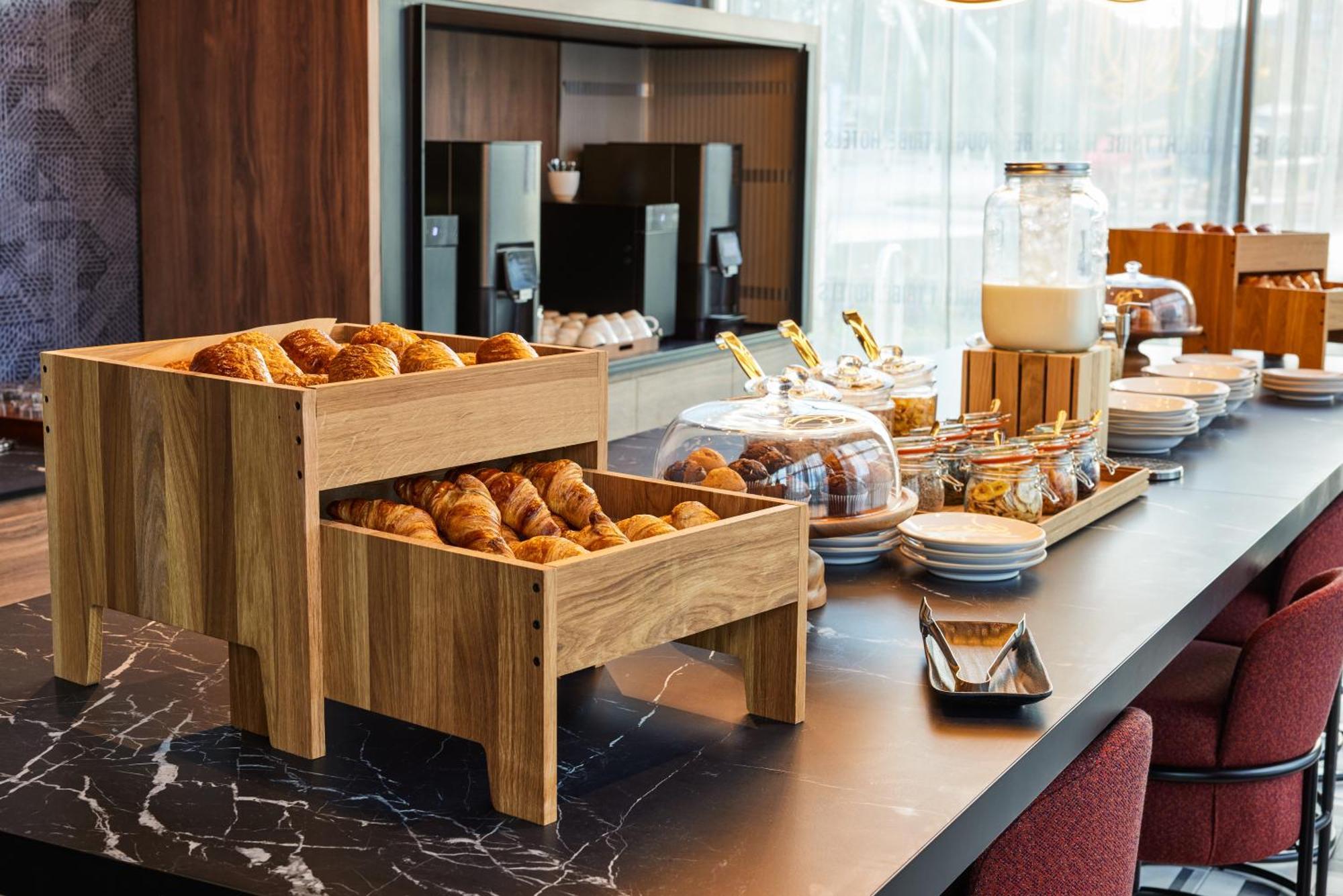 Tribe Manchester Airport By Accor