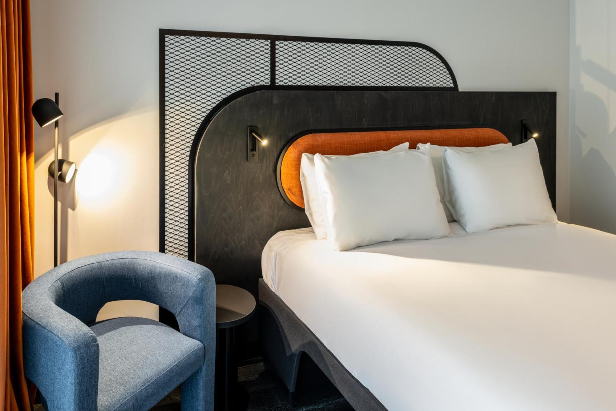 Tribe Manchester Airport By Accor 4*