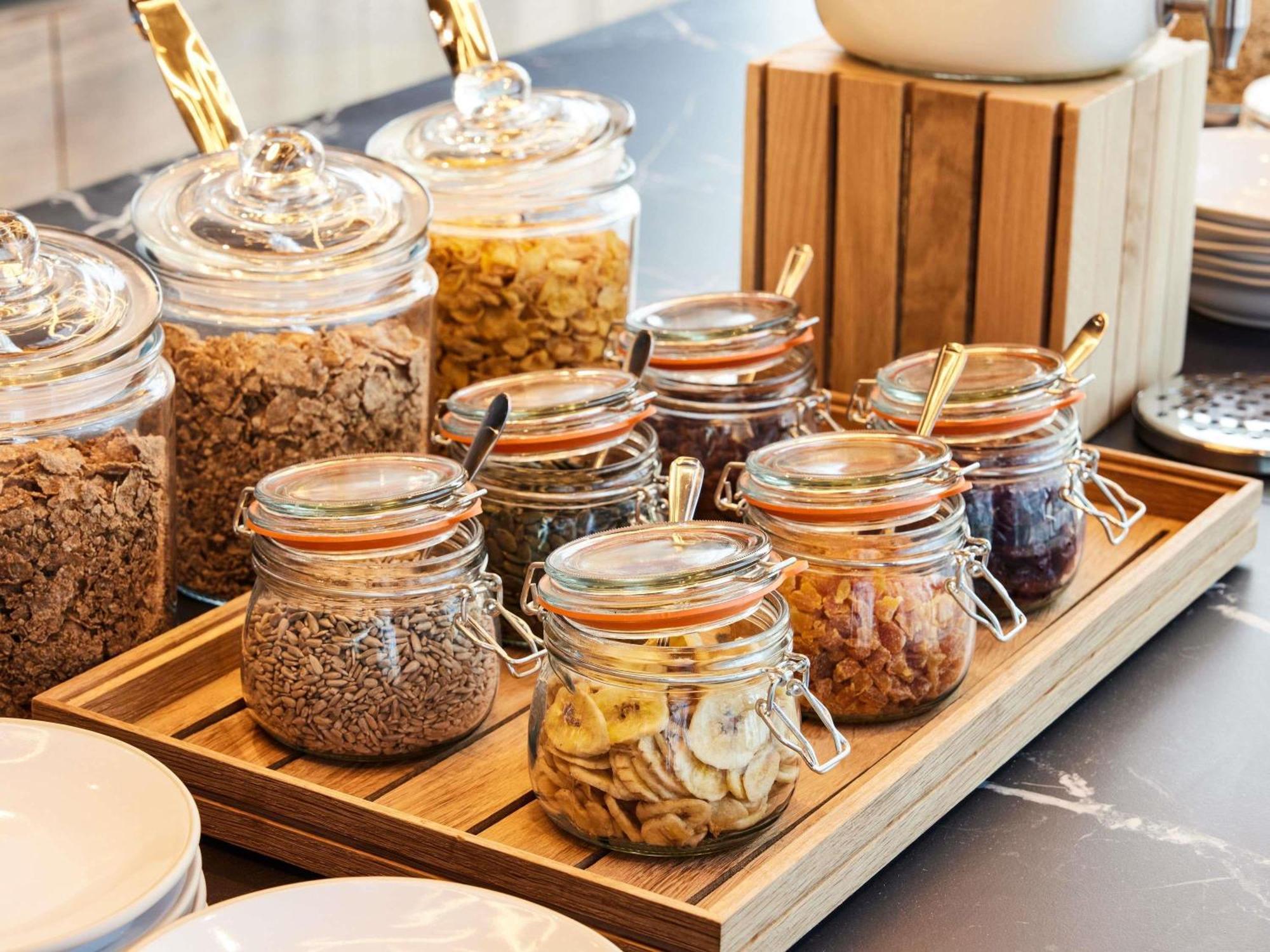 Tribe Manchester Airport By Accor