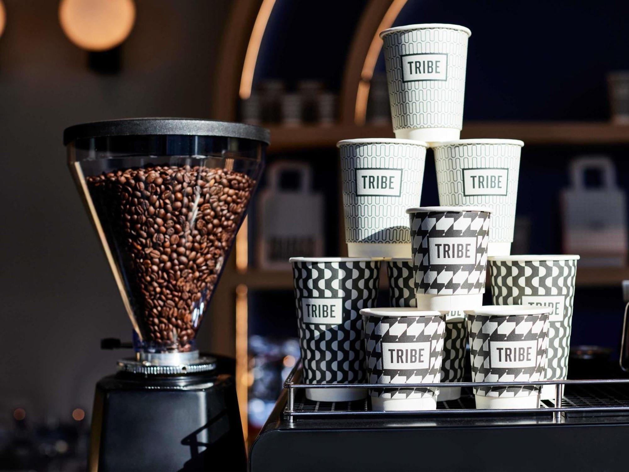 Hotel Tribe Manchester Airport By Accor Hale (Greater Manchester)
