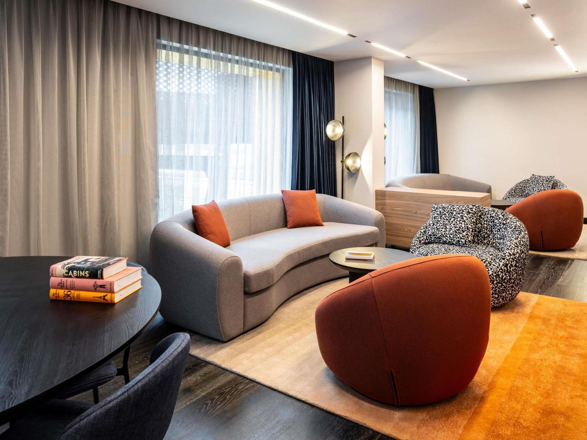 Hotel Tribe Manchester Airport By Accor Hale (Greater Manchester)
