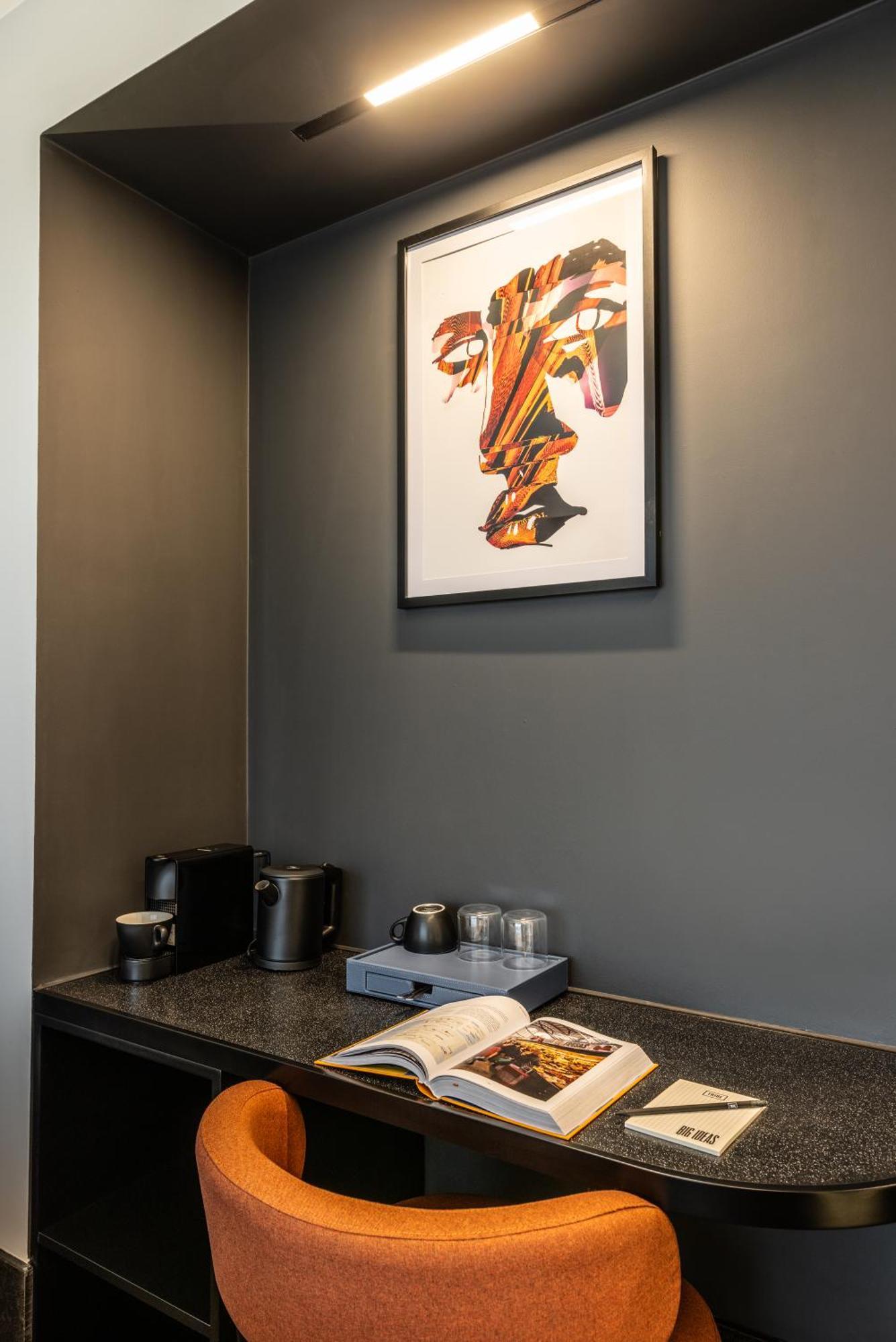 Tribe Manchester Airport By Accor